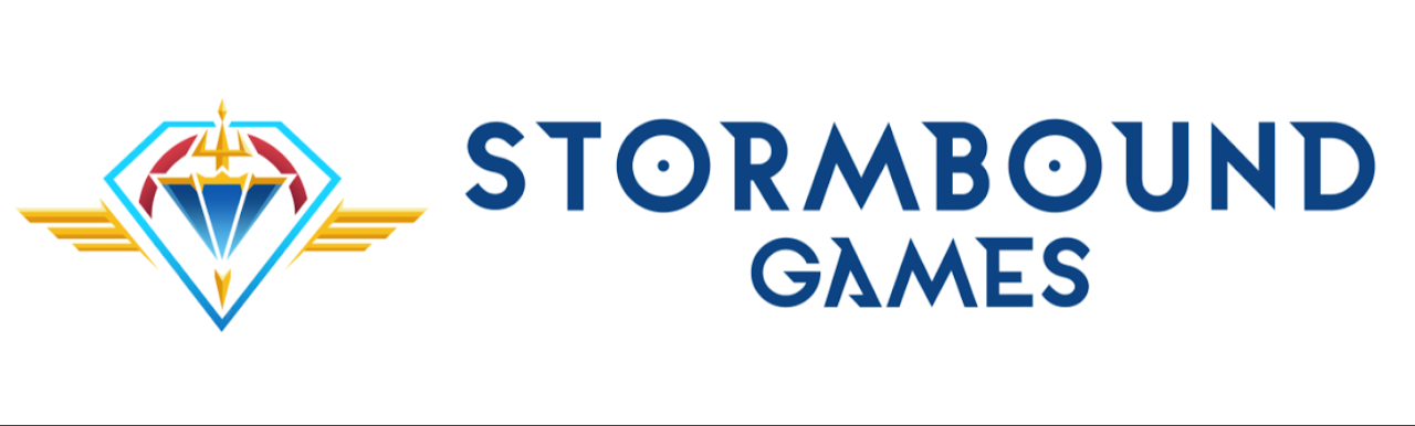 Stormbound logo